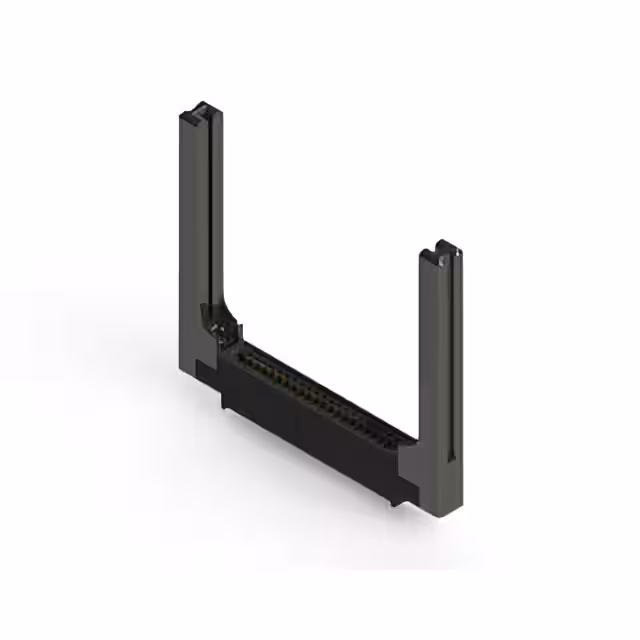 395-022-525-658 EDAC Inc.  Edgeboard Connectors
